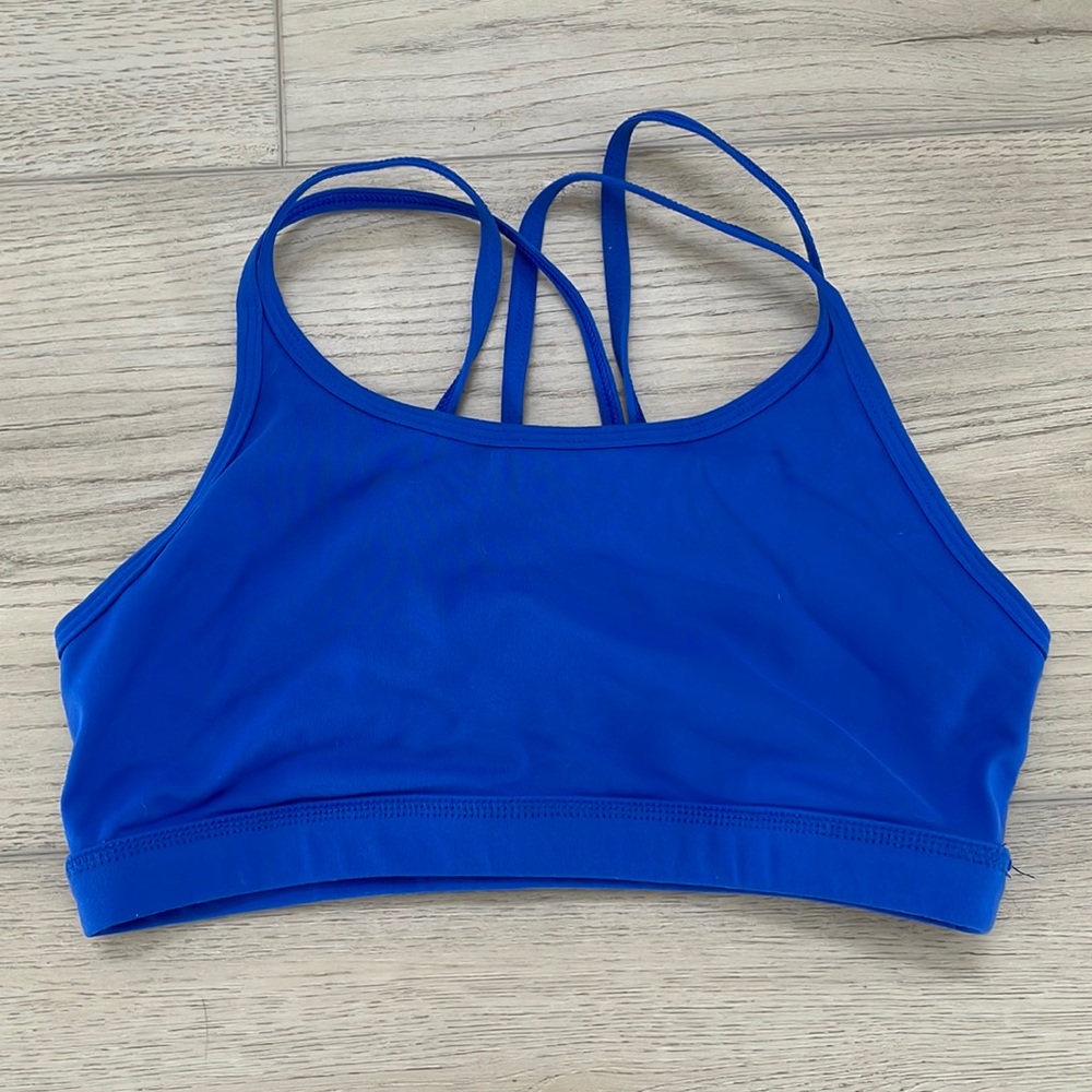 Born Primitive Sports Bra